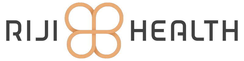 RIJI Health Logo